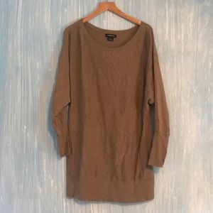 BRAND NEW— Tunic Dress